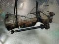 КПП автоматическая (АКПП) Land Rover Range Rover 3 поколение 2003, 4.4 л., i, M62 B44, бензин, АКПП, полный привод, 7508713 - фото №3