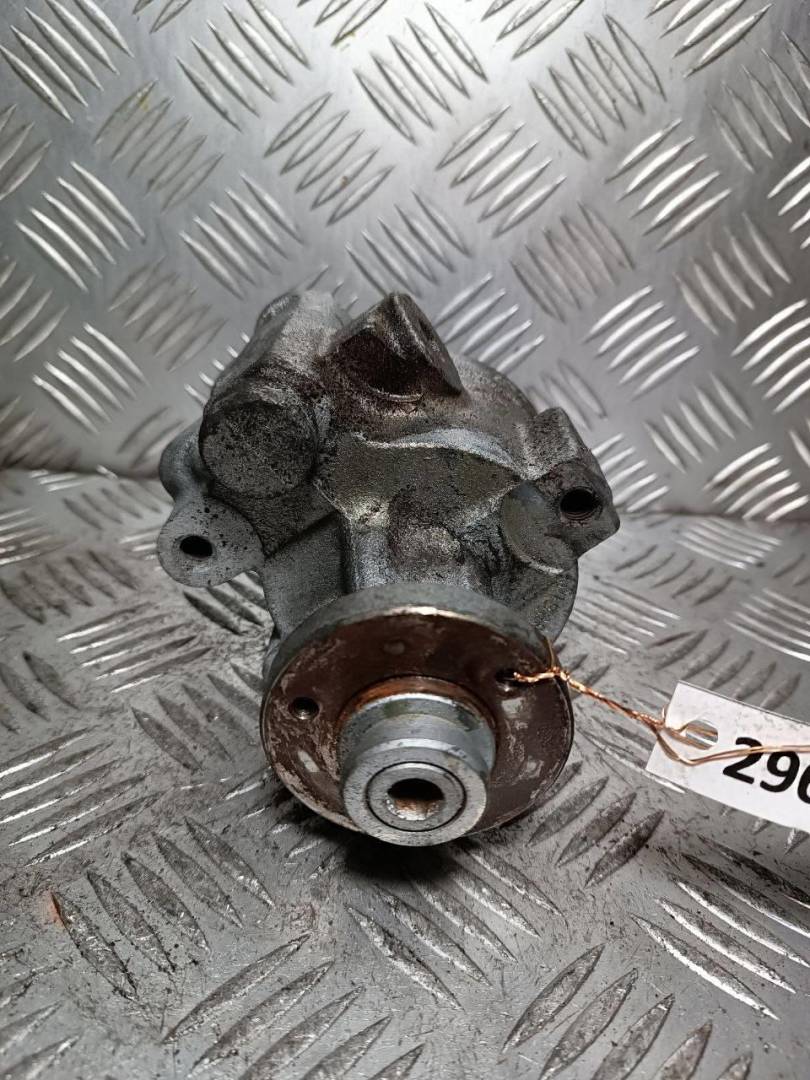 насос гидроусилителя руля Renault Scenic 1 поколение 1997, 1.6 л., i, бензин, минивэн, 7846075 - фото №1