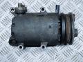 компрессор кондиционера Ford S-Max 1 поколение 2007, 2.0 л., i, AOWA, бензин, МКПП, 6M5H19D629AB - фото №3