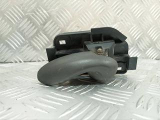 ручка внутренняя передняя левая Fiat Punto 2 поколение 2002, хетчбэк 3 дв.