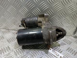 стартер Volkswagen Passat B5 1997, 2.3 л., i, AGZ, бензин, МКПП, 0001107070