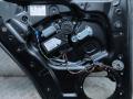 стеклоподъемник электрический задний левый Volkswagen Touareg 1 поколение [рестайлинг] 2007, 2.5 л., TDi, BPE, дизель, АКПП, чёрный, внедорожник 5 дв., полный привод, правый руль, 3D0959795E, 7L6959703 - фото №4