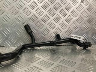 трубка охлаждающей жидкости Volkswagen Passat B5 2001, 2.0 л., i, бензин, 06B121065