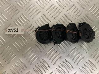 динамик высокочастотный (пищалка) Audi A6 4F/C6 2007, 4F0035399A