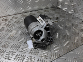 стартер Renault Scenic 2 поколение 2006, 2.0 л., бензин, АКПП, RPS20264, 117838