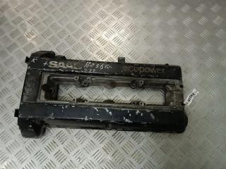 клапанная крышка Saab 9-5 1 поколение [2-й рестайлинг] 2006, 2.3 л., Ti, бензин, 5962840