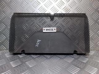 корпус салонного фильтра Audi A8 D2/4D 1998, 2.5 л., TDi, дизель, 4D0819408