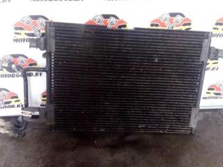 радиатор кондиционера Audi A4 B5 1996, 2.6 л., i, бензин, МКПП