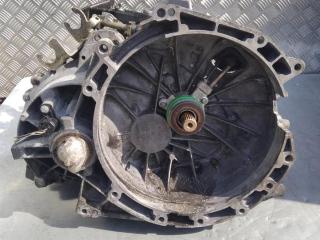 КПП механическая (МКПП) Ford Focus 1 поколение 2001, 1.8 л., TDCi, дизель