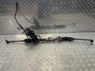 рулевая рейка Volkswagen Polo 4 поколение 2003, 6Q1423055AA