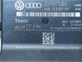 блок комфорта Volkswagen Passat B6 2007, 2.0 л., TDi, дизель, 6МКПП, серебристый, универсал, передний привод, правый руль, 3C0907530E - фото №6
