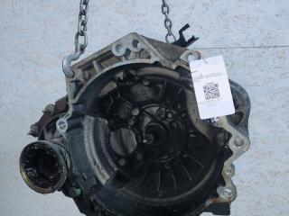 КПП механическая (МКПП) Volkswagen Golf 4 поколение 1999, 1.4 л., i, APE, бензин, 5МКПП, передний привод, DUU, DUW