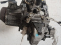 КПП механическая (МКПП) Peugeot 307 1 поколение 2003, 2.0 л., HDi, RHY (DW10TD), дизель, МКПП, передний привод, 20DM18 - фото №4
