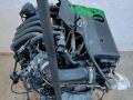 двигатель Volkswagen Passat B5 1999, 1.6 л., i, ANA, бензин, 5МКПП, передний привод, AHL, ANA - фото №3