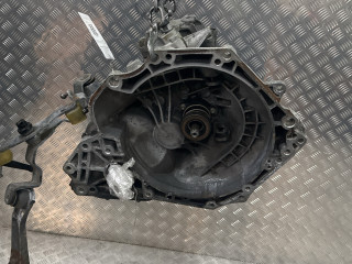 КПП механическая (МКПП) Opel Corsa D 2008, 1.4 л., i, Z 14 XEP, бензин, 5МКПП, передний привод, F13W429, F13429