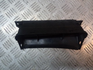 воздухозаборник Skoda Octavia RS 2 поколение [рестайлинг] 2011, 2.0 л., TDi, CEGA, дизель, робот, белый, универсал, передний привод, правый руль, 1K0805971C