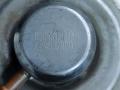 клапан EGR Volkswagen Golf 4 поколение 2002, 1.9 л., TDi, дизель, МКПП, 038129637B, 038131501M, 074512089 - фото №5