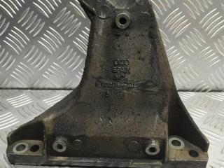 кронштейн КПП Audi A8 D2/4D [рестайлинг] 1999, 4.2 л., i, бензин, АКПП, 4D0399114AB