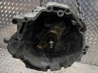 КПП механическая (МКПП) Volkswagen Passat B5 1999, 1.6 л., i, бензин, DVP