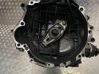 КПП механическая (МКПП) Audi A6 4F/C6 2006, 2.0 л., TDi, дизель, GYX