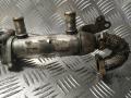 охладитель EGR / Радиатор EGR Peugeot 607 1 поколение [рестайлинг] 2007, 2.7 л., HDi, дизель, 4U3Q9Y493AJ - фото №2