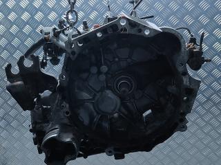 КПП механическая (МКПП) Toyota Corolla 9 поколение E130 2005, 1.4 л., VVT-i, 4ZZ-FE, бензин, 5МКПП, передний привод