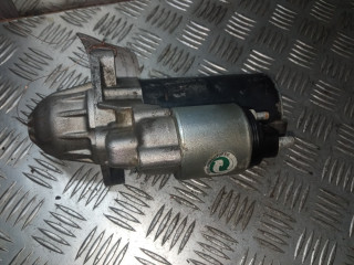 стартер BMW X3 E83 2006, 3.0 л., D, дизель, АКПП