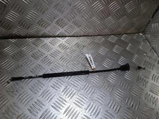 трос двери Volkswagen Golf 4 поколение 1997, хетчбэк 5 дв., 1J4837085B