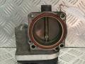заслонка дроссельная BMW 3 серия E90/E91/E92/E93 2006, 2.0 л., i, бензин, 408238425005 - фото №2