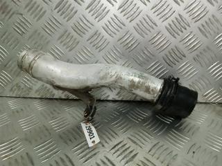 патрубок воздушного фильтра Volkswagen Touareg 1 поколение 2007, 5.0 л., TDi, дизель, 7L6128654B