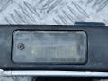 подсветка номера Audi A6 4F/C6 2006, 2.7 л., i, дизель, 6МКПП, серый, седан, передний привод, 8E0807430A, 8E0807430B, 8E0827657G, 8E0827657H - фото №3