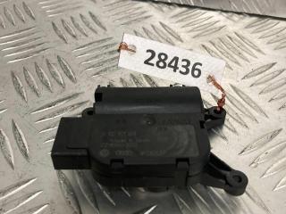 моторчик заслонки печки Audi A6 4F/C6 2005, 4F0820511