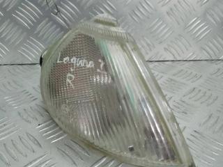 поворотник правый Renault Laguna 1 поколение 1998, 183591