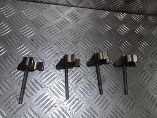 крепление форсунки BMW 3 серия E90/E91 [рестайлинг] 2011, 2.0 л., TD, дизель