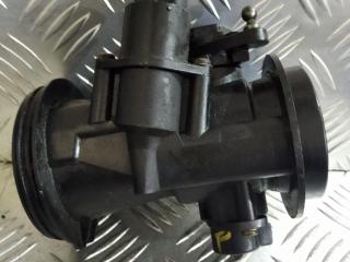 заслонка дроссельная Renault Kangoo 1 поколение 2000, 1.4 л., i, бензин, 7700273699, H7700273699