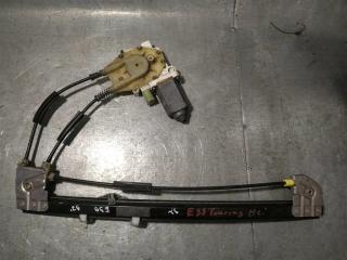 стеклоподъемник электрический задний левый BMW 5 серия E39 1999, универсал, 67628360512