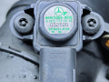 расходомер воздуха Mercedes-Benz C-Класс W203/S203/CL203 [рестайлинг] 2004, 2.2 л., CDi, дизель, АКПП, A6460940048, 0281002535 - фото №3