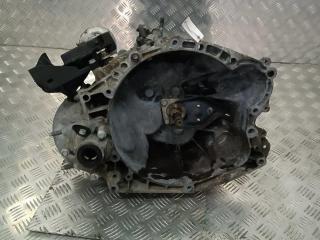 КПП механическая (МКПП) Citroen C4 1 поколение 2007, 1.8 л., i, бензин, 20DM71