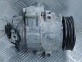 компрессор кондиционера Volkswagen Golf 4 поколение 2002, 1.9 л., AXR, дизель, 5МКПП, передний привод - фото №3