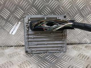 блок управления двигателем Ford Focus 1 поколение [рестайлинг] 2005, 1.6 л., i, бензин