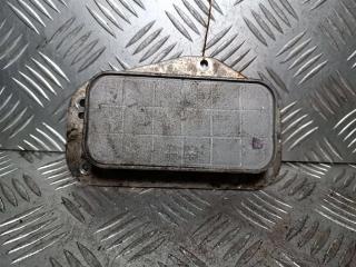 радиатор масляный Opel Zafira 2 поколение (B) [рестайлинг] 2011, 1.8 л., i, бензин, 55571687