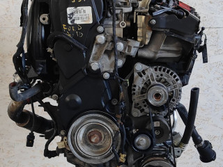 двигатель Ford Galaxy 2 поколение [рестайлинг] 2012, 2.0 л., TDCi, UFWA, дизель, АКПП, передний привод, UFWA, AV4Q