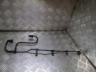 трубка обратки форсунок Ford Transit 7 поколение 2010, 2.2 л., TDCi, дизель, 6C1Q9K022AG