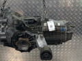 КПП механическая (МКПП) Audi A6 4B/C5 [рестайлинг] 2002, 2.0 л., i, ALT, бензин, 5МКПП, передний привод, FXR - фото №4