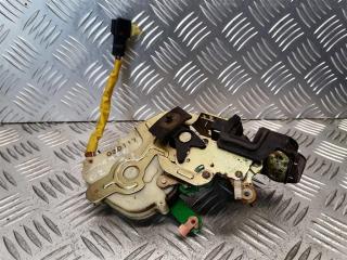 замок двери задней левой Kia Sorento 1 поколение 2002