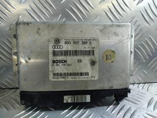 Блок управления ABS/ESP Audi A6 4B/C5 1999, 8D0907389D, 0265109463