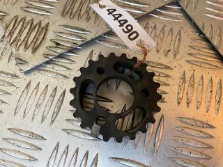 звездочка ТНВД Skoda Praktik 1 поколение 2010, 1.2 л., TDi, CFWA, дизель, МКПП, 03L130111E