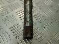 полуось передняя правая (приводной вал, ШРУС) Citroen Xsara Picasso 1 поколение 2001, 1.8 л., i, бензин, МКПП - фото №5