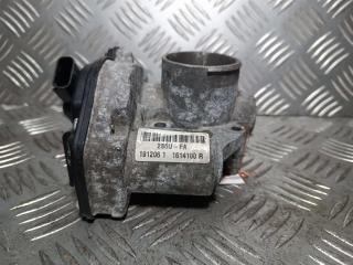 заслонка дроссельная Ford C-Max 1 поколение 2006, 1.6 л., i, бензин, 2S6UFA, 2S6U9F927F