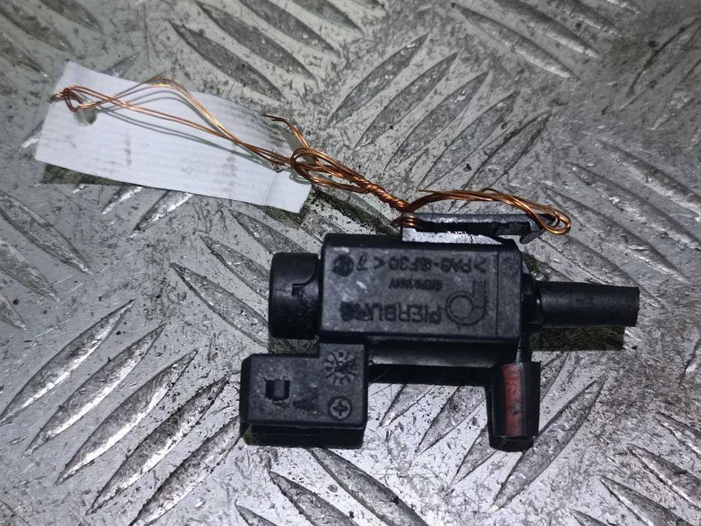 электромагнитный клапан BMW 3 серия E90/E91/E92/E93 2007, 3.0 л., D, дизель, 72234100 - фото №1